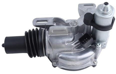 BONRYAN Nehmerzylinder Aktuator Austausch beim Auto,für Smart Fortwo Cabrio 451 A4512500062 4512500062 3981000066 Nehmerzylinder Kupplung Kupplungsnehmerzylinder Aktuator