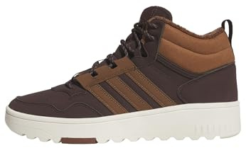 adidas Hoops 4.0 Mid Shoes