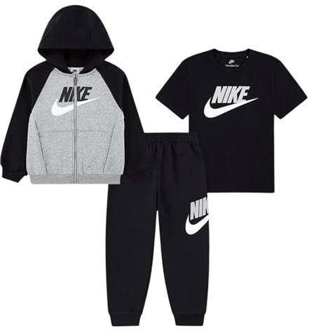 NIKE NKN Color Block HBR Jogger S
