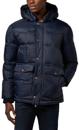 Wrangler Herren Parka Jacket