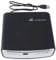 Jevina Lettore CD universale portatile per auto, può essere collegato alla porta USB in auto, laptop o TV, per la navigazione con Android 4.0 e