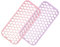 HAPINARY Tapete Antiadherente Silicona Para Plancha Pelo Rizador Alisador Soporte Calor