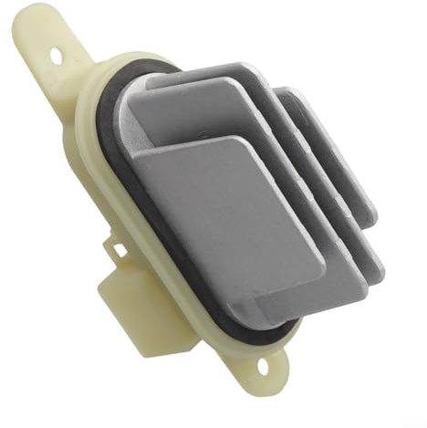 ReachMall Résistance de moteur de soufflerie, contrôle de vitesse du ventilateur CVC, pour Renault Laguna III 52426558 271502060R CVC de voiture
