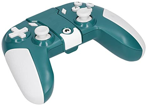 EIMSOAH Präziser Mobiler Gamecontroller mit Stabiler Übertragung für -Smartphones, der während des Spielens Aufgeladen Wird, für S10/ G8