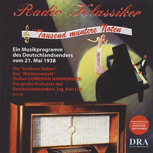 Tausend Muntere Noten