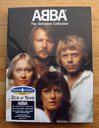 The Definitive Collection