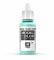 Vallejo, Model Color, Acrylfarbe, 17 ml Verdigris Glasur