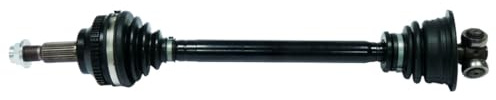 SKF Antriebswelle VKJC 5997 Position Vorderachse links Höhe 137mm Länge 740mm Breite 140mm - OE Qualität