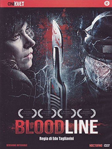 Bloodline (versione integrale) [IT Import]