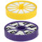 First4spares Lavable Pre Motor Top Filtro y Poste Motor Alergia HEPA Filtro para Dyson DC04 Aspiradoras