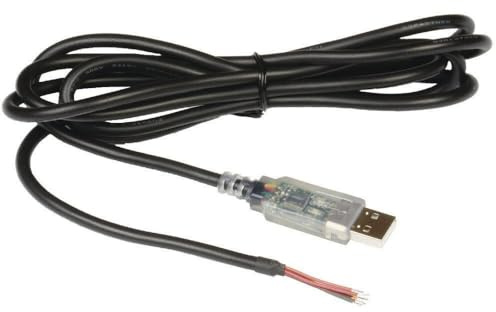 DIGITAL YACHT ZDIGUSBNMEA NMEA-USB Adaptor Cable