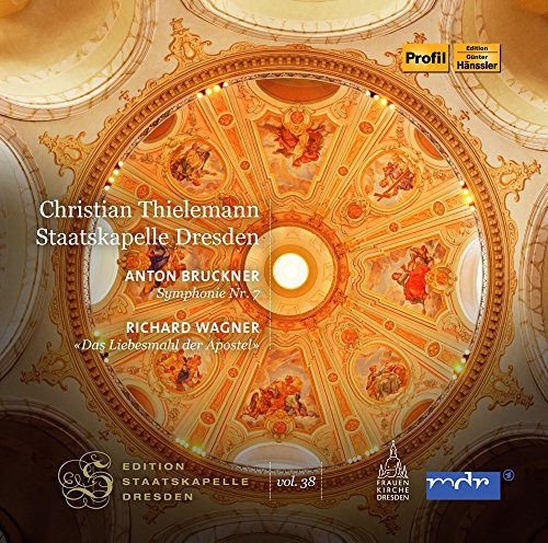 Symphony; Liebesmahl Apostel