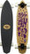 MADRID SKATEBOARDS DUDE LAVA FLEX 38.75 Longboard