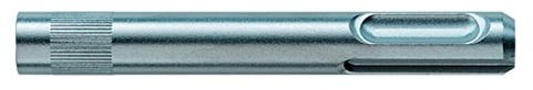 Hitachi 752389 SDS-Plus-Adapter für Einführspitzen, 1/4 Zoll, hexagonal, magnetisch