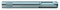 Hitachi 752389 SDS-Plus-Adapter für Einführspitzen, 1/4 Zoll, hexagonal, magnetisch