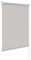 Rapid Teck Klemm Verdunklungsrollo ohne Bohren – 80cm x 150cm Beige/Thermo Rollos für Fenster ohne Bohren - Fensterrollo innen ohne Bohren - Thermorollo ohne Bohren inkl. Zubehör