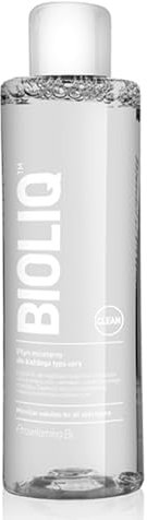 Bioliq Clean Micellar Liquid für alle Hauttypen, 200 ml