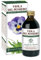 Dr Giorgini Integratore Alimentare, Viola del Pensiero Estratto Integrale Liquido Analcoolico - 200 ml