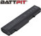 Battpit Batterie pour HP TD06 TD09 HSTNN-UB68 HSTNN-DB69 HSTNN-IB69 455771-005 482962-001 486296-001 593578-001 HSTNN-I45C-A EliteBook 6930p 8440p 8440w ProBook 6430b 6450b [6 Cellules/4400mAh/48Wh]