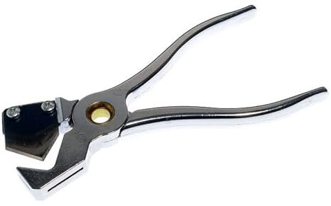 Rohrabschneider RS 22, Kunststoffrohr bis 22(28) mm Aluminium Silber Stahlmesser