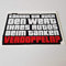 folien-zentrum - Können sie den Wert ihres Autos beim Tanken verdoppeln 11x8cm - hochwertiger Aufkleber Sticker Tuning - JDM Autosticker - Lustige Sprüche - Autoaufkleber - Stickerbomb - 552