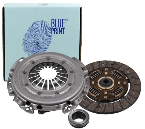 Blue Print ADW193007 - Clutch Kit