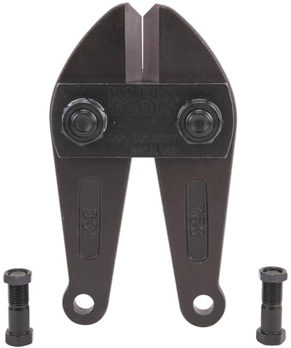 Klein Tools Ersatzkopf für 76,2 cm Bolzenschneider