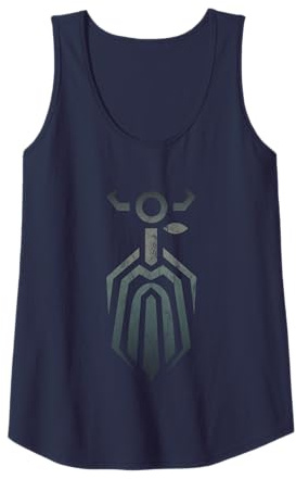 Odin, Wikinger, Nordisch, Germanisch, Pagan, Nordmänner, Tank Top