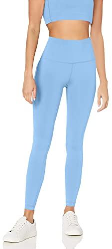 Amazon Essentials Damen Active Sculpt Workout Athleisure Leggings mit hohem Bund in voller Länge (erhältlich in Übergrößen)