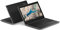 Lenovo Chromebook 100e Gen 2 - Portátil 11.6 FullHD (Intel® Celeron® N4020, 4GB RAM, 32GB eMMC, UHD 600 GPU, Chrome OS) Color Negro - Teclado QWERTY Español