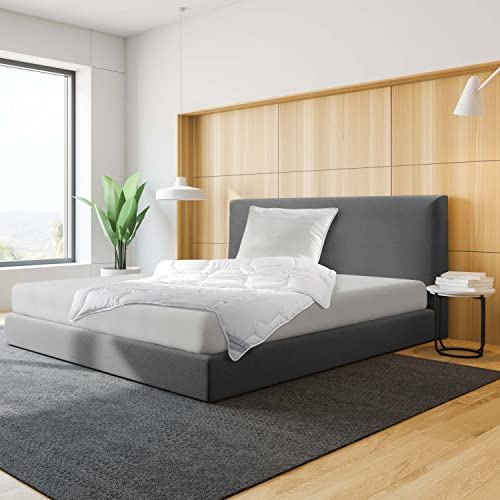 Betten-ABC Traumhaft gut schlafen, Steppbett und Kissen mit Microfaserbezug, allergikergeeignet