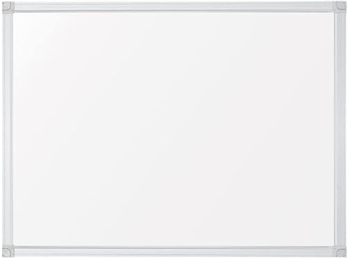 Magnethaftendes Whiteboard X-tra!Line 100 cm x 200 cm, Weiss