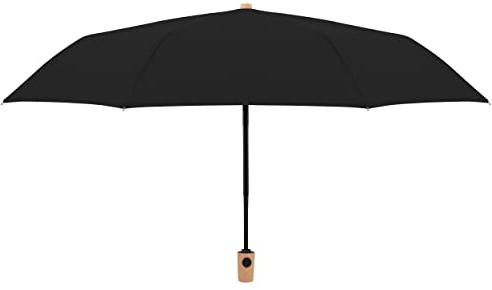 Doppler nature magic - Simply Black