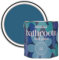 Rust-Oleum Blue Water-Resistant Bathroom Wall & Ceiling Paint - Cobalt 2.5L