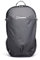 Berghaus Unisex 24/7 Backpack 25 Litre | Comfortable Fit | Durable Design | Rucksack for Men and Women, Grey Pinstripe/Jet Black