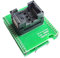 XGecu NAND TSOP48-2 Adapter NAND Flash only use T48 (TL866-3G) Programmer ADP_F48_EX-2 ic chip Socket
