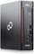 Fujitsu Esprimo Q556 Mini Pc Desktop Intel Core i5-6500T 3.10 Ghz Ram 16GB SSD 128GB Windows 11 Pro - Office 2019 - WIFI usb - DVD - DVI Display Port LAN (Ricondizionato)