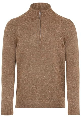 Style Steffen Bequmes Herren Sweater