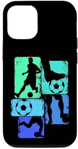 iPhone 14 Football Youth Men Boys Kids Case