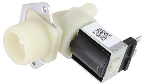 sparefixd Suitable for Hoover Washing Machine Water Inlet Valve