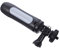 SHINEOFI Trépied Mini Acier Inoxydable avec Support de Selfie pour Appareil Photo pour Voyage Randonnée et Activités Plein Air