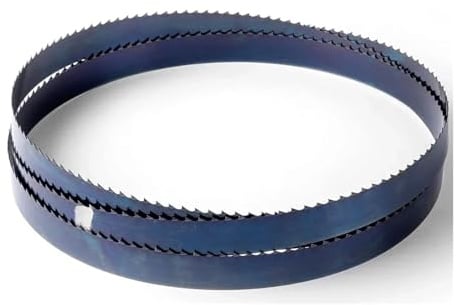 1 stück Bandsäge 1712mm Band Sägeblatt 1712 6,35 0. 14T TPI for BAS 260/261 Hartholz Kork Nichteisenmetall Kunststoff