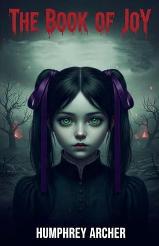 The Book of Joy (Princess of Darkness, Band 1)
