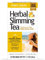 Herbal Slimming Tea, Honey-Lemon, Caffeine Free, 24 Tea Bags, 1.6 oz (45 g)