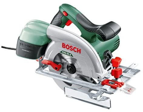 Bosch 0 603 501 000 Sega Circolare Portatile
