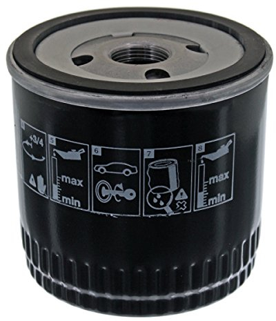 FEBI BILSTEIN Filtro olio 27129