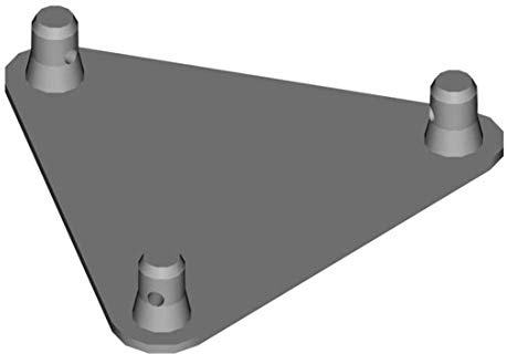 Duratruss DT 33 Base Plate