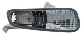 VAN WEZEL 1619902 Blinkleuchte Seitenblinker vorne Rechts Kompatibel mit FIAT PUNTO EVO 199 51858822