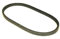 Clarke CBS45MD Bandsaw Drive Belt