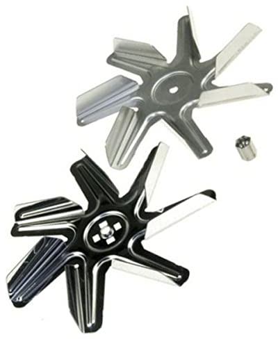Siemens – Propeller-Lüfter Umluft – 00752255